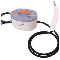 Пароочисник NASIP 2800 Вт  професійне очищення без зусиль